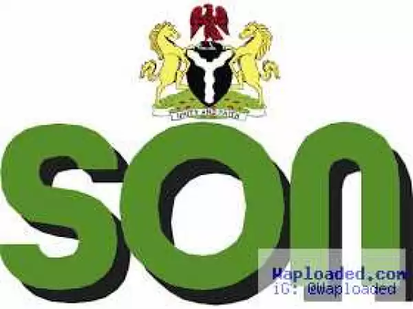 FG permits SON to jail substandard product dealers for 10yrs without the option of a fine